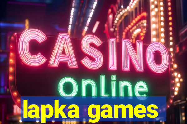 lapka games